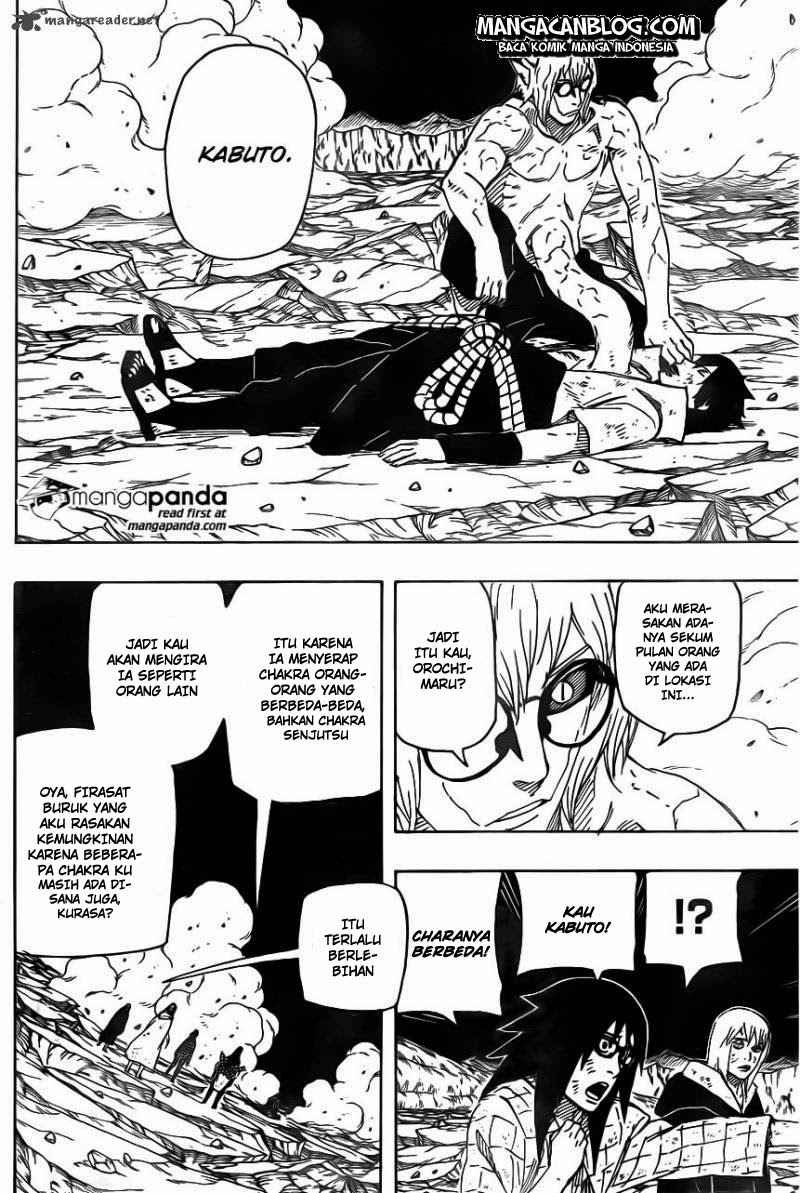 Chapter 667 - halaman 4