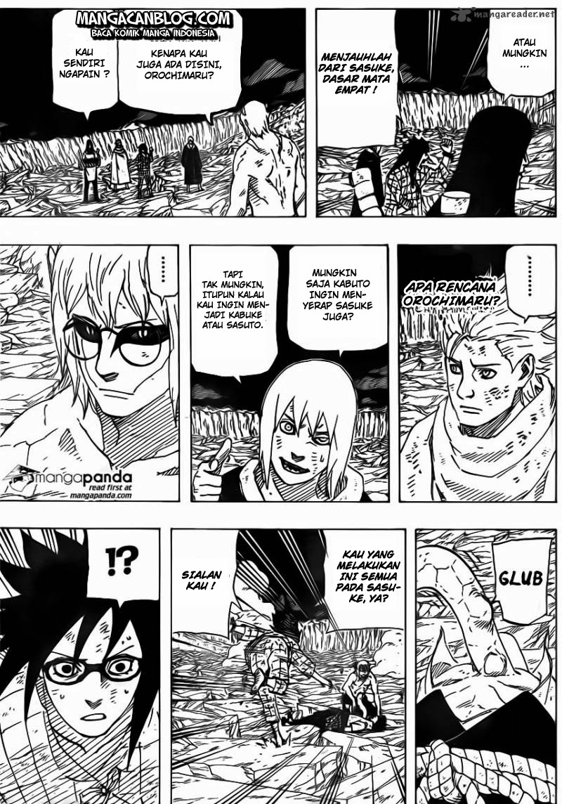 Chapter 667 - halaman 5