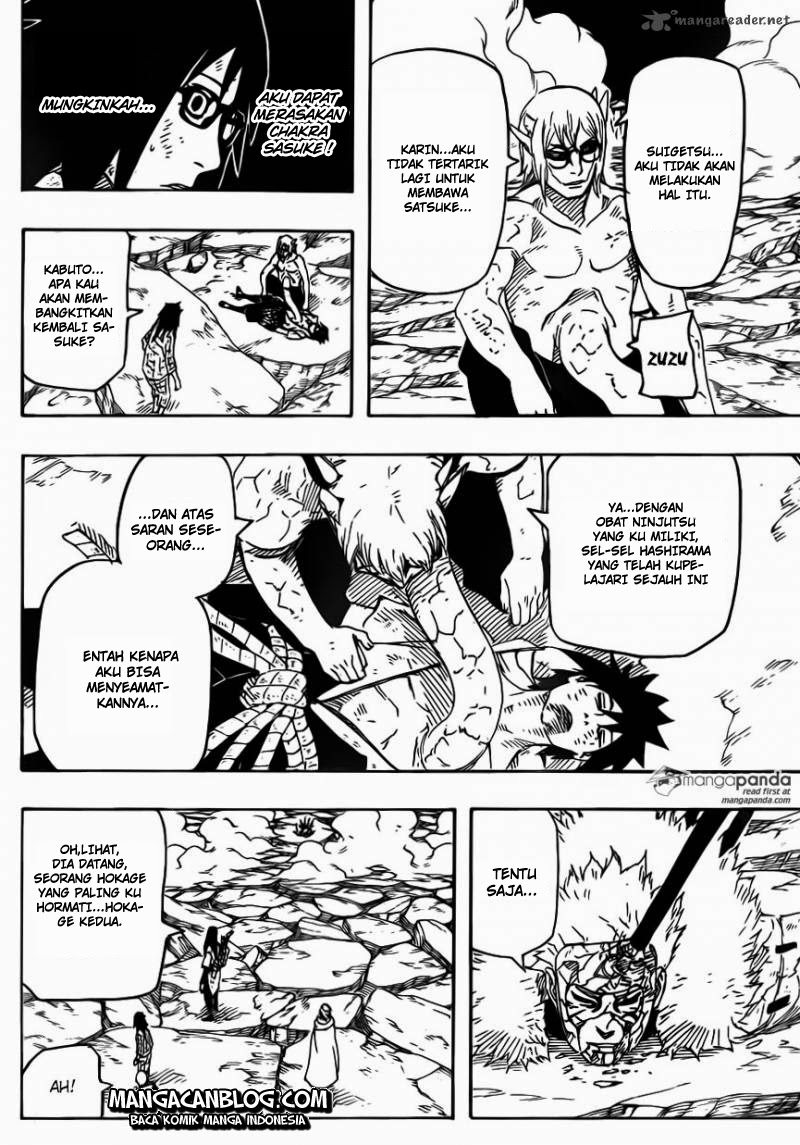 Chapter 667 - halaman 6