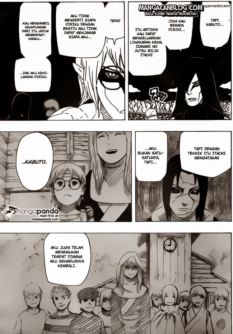 Chapter 667 - halaman 7
