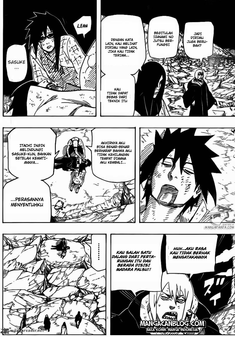 Chapter 667 - halaman 8