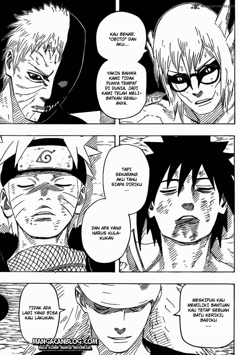 Chapter 667 - halaman 9
