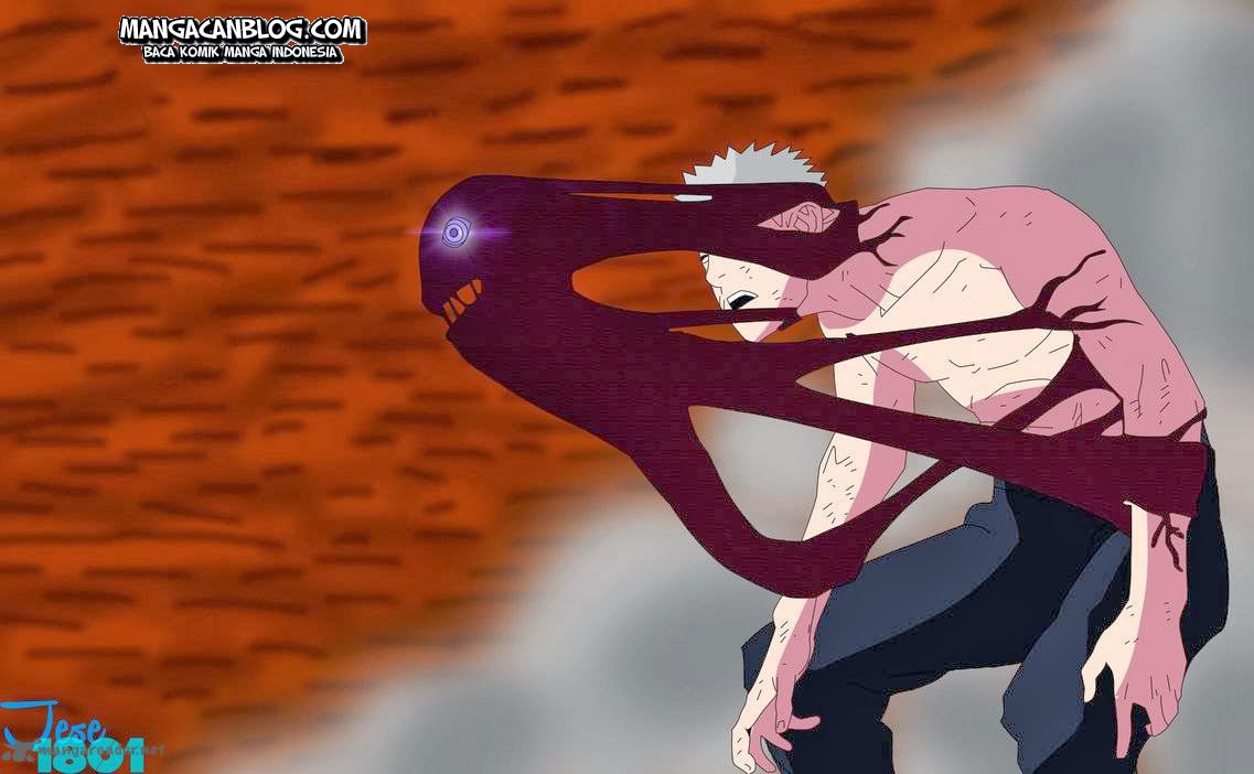 Chapter 666 - halaman 3