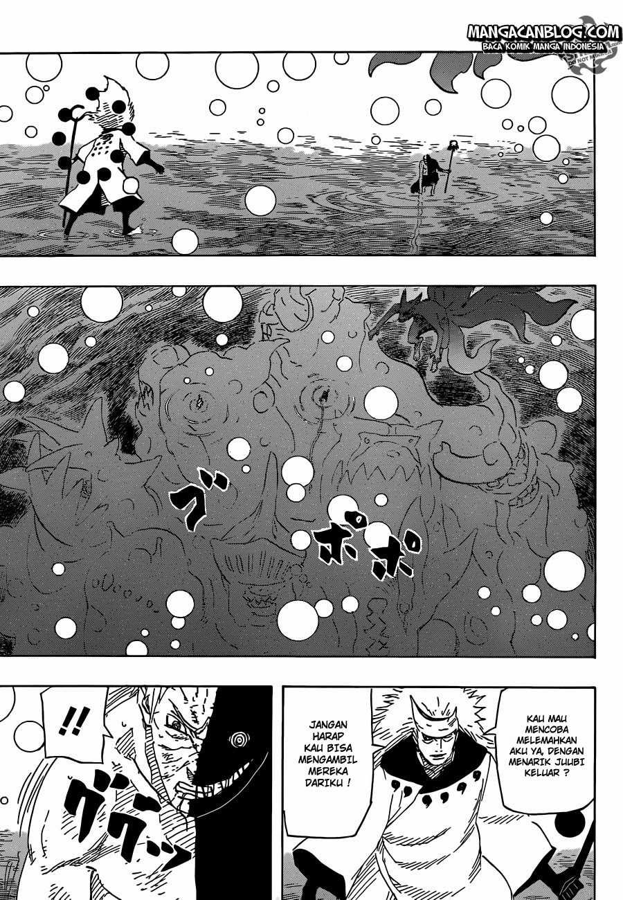 Chapter 666 - halaman 6