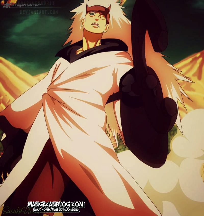 Chapter 665 - halaman 2