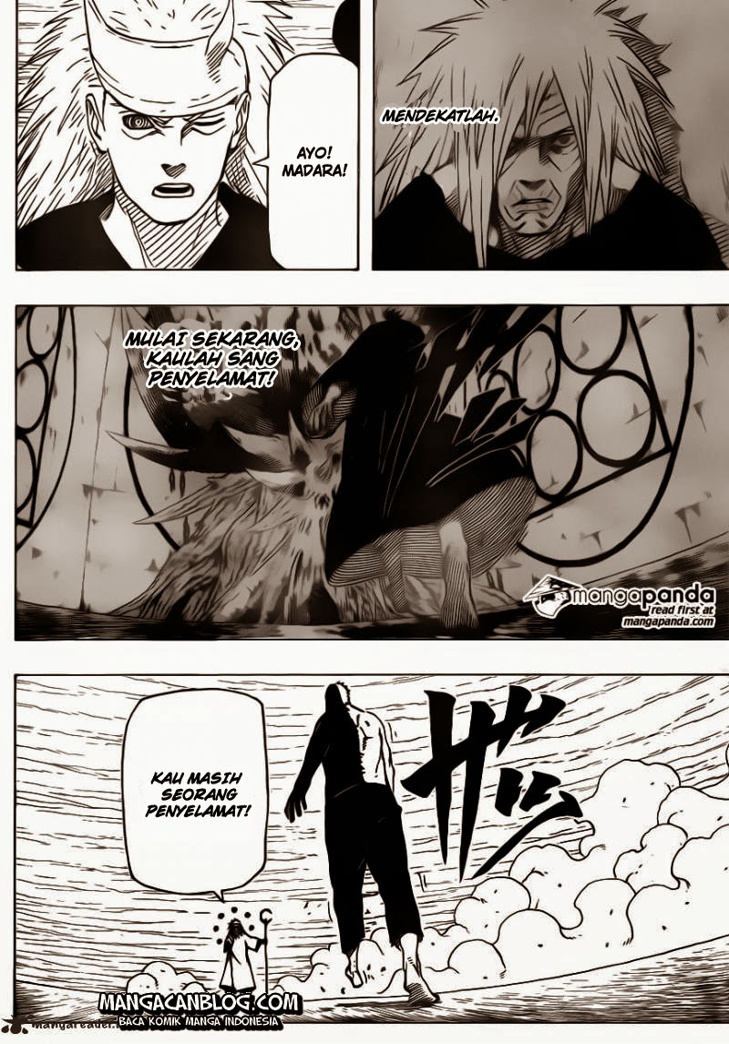 Chapter 665 - halaman 12