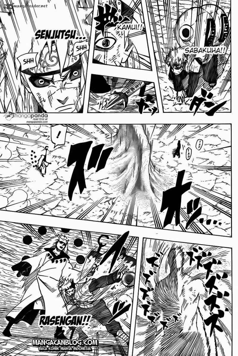 Chapter 665 - halaman 13
