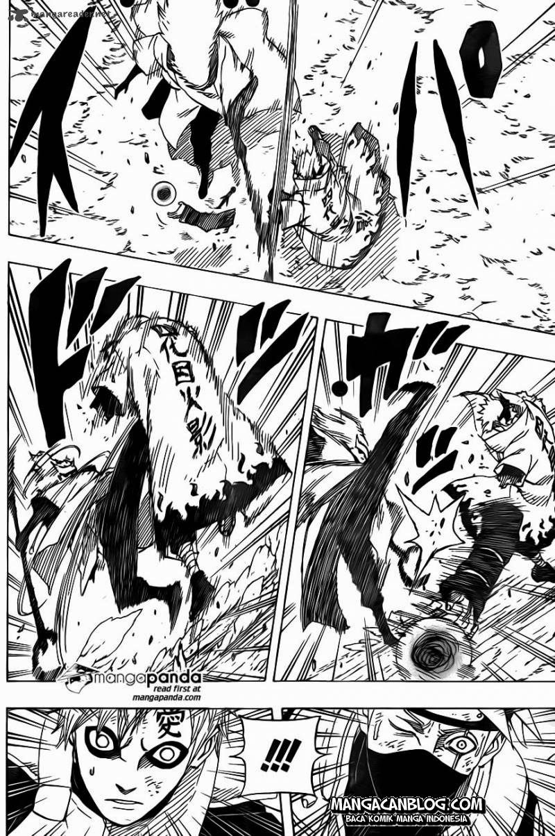 Chapter 665 - halaman 14