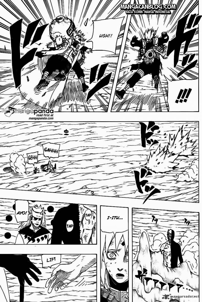 Chapter 665 - halaman 15