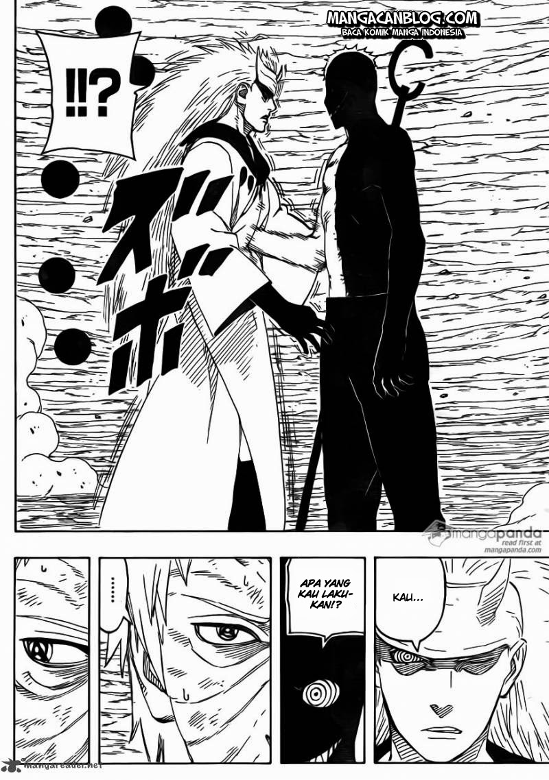 Chapter 665 - halaman 16