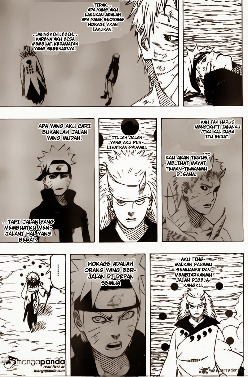Chapter 665 - halaman 17