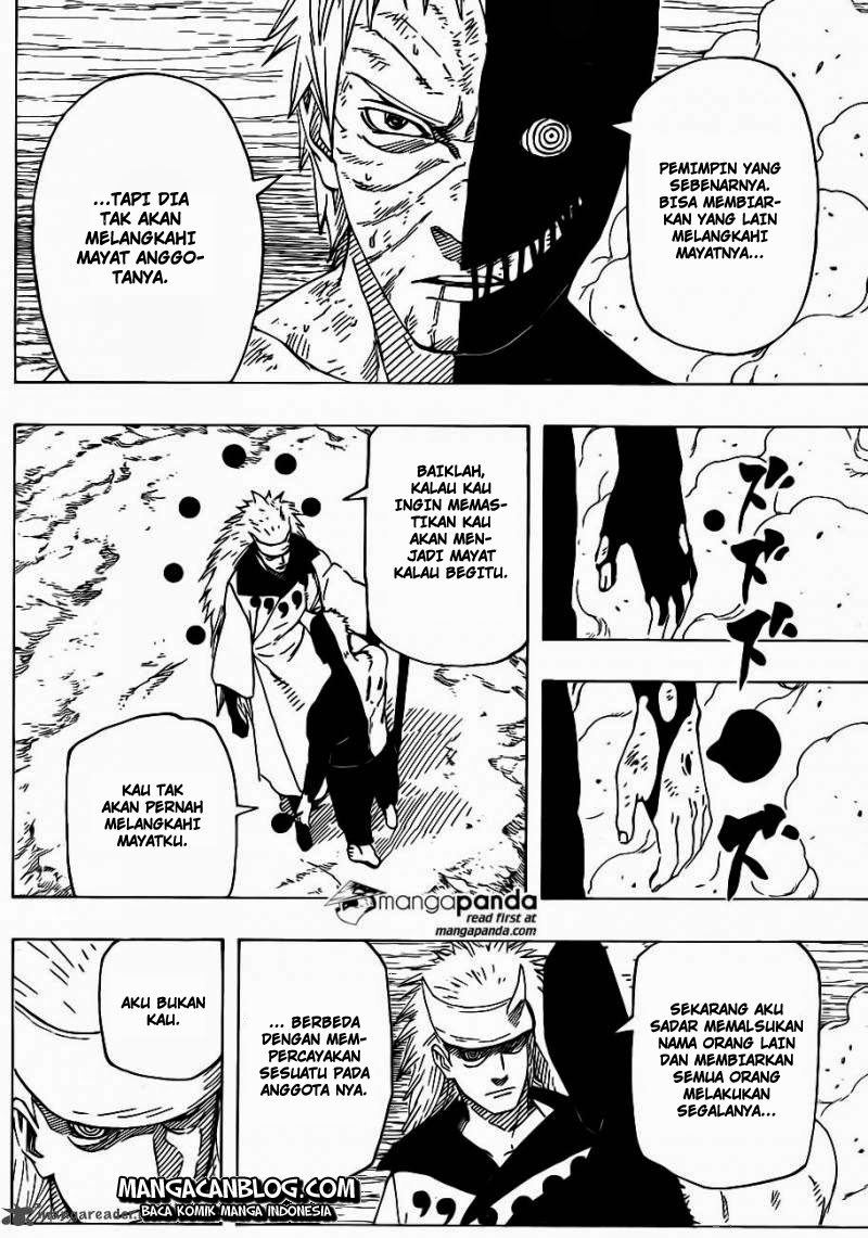 Chapter 665 - halaman 18