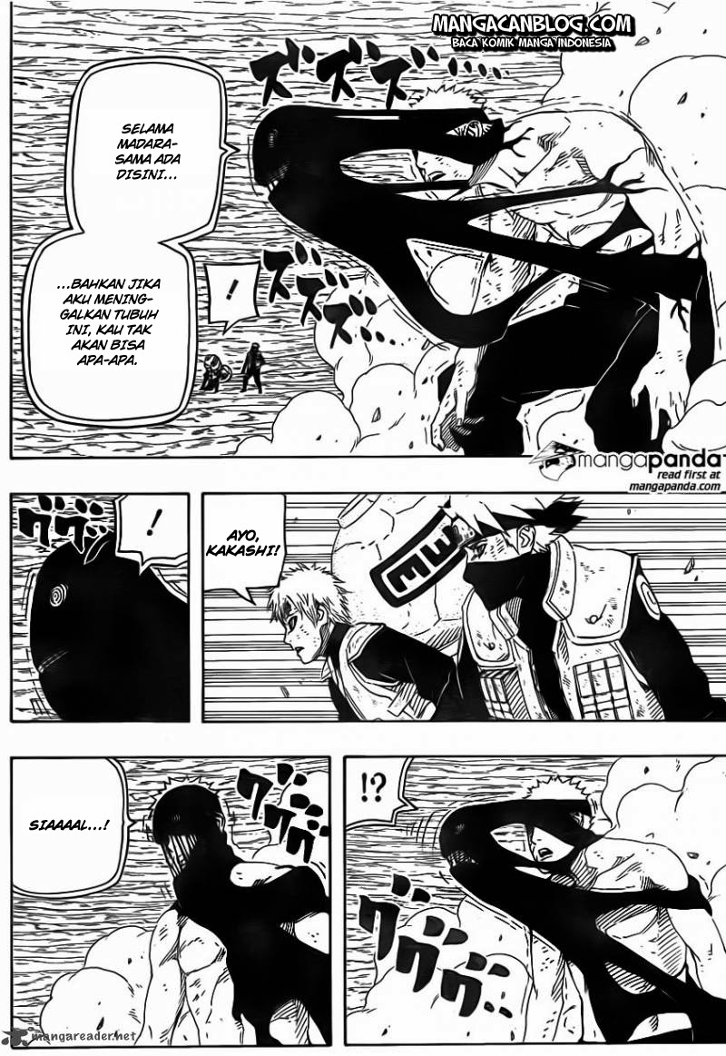 Chapter 665 - halaman 4