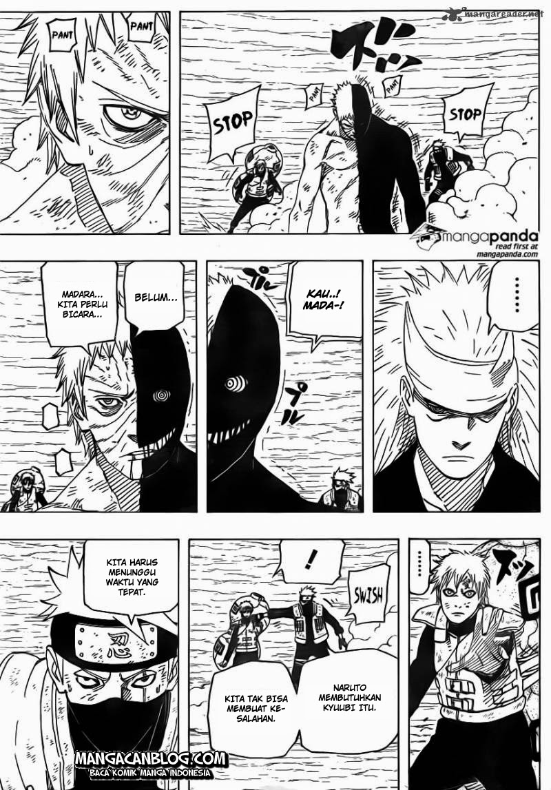 Chapter 665 - halaman 5