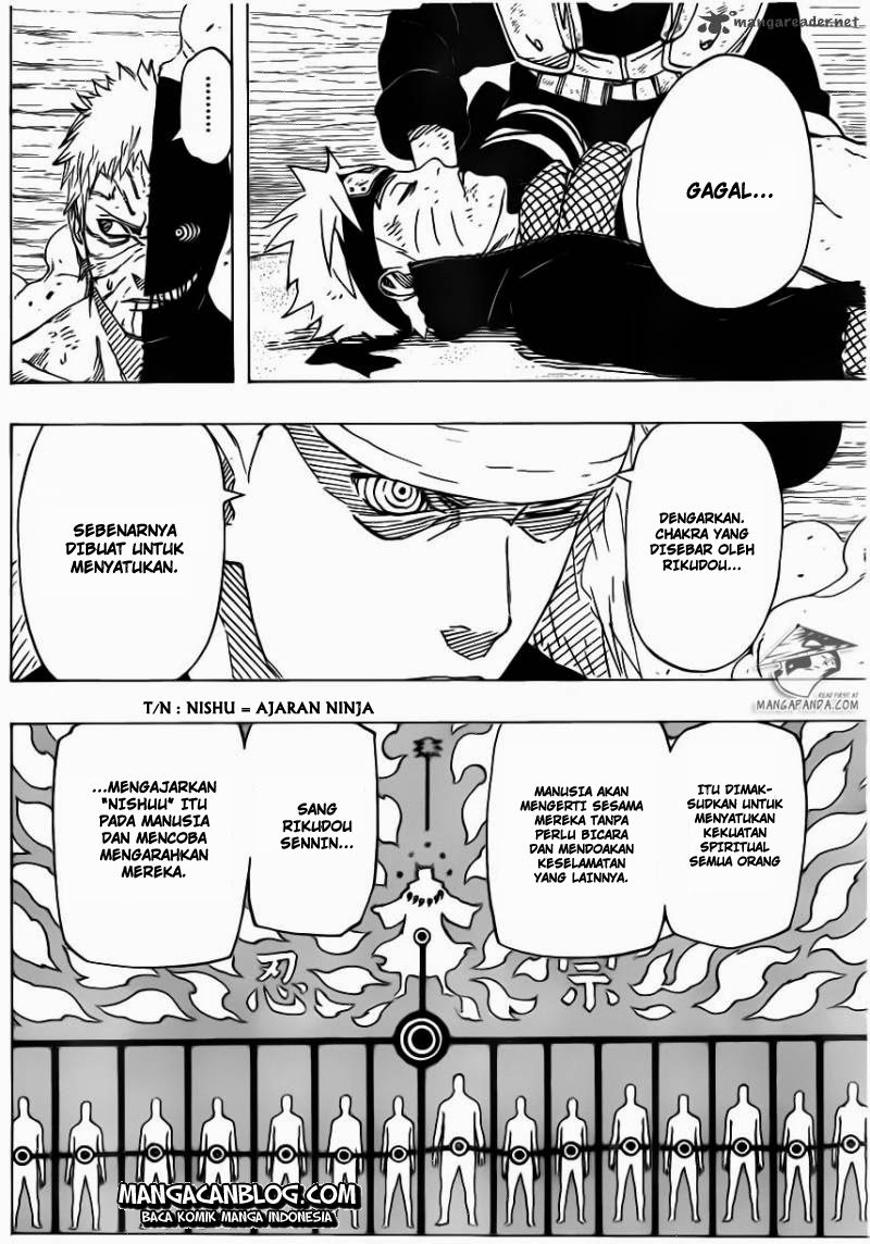 Chapter 665 - halaman 8