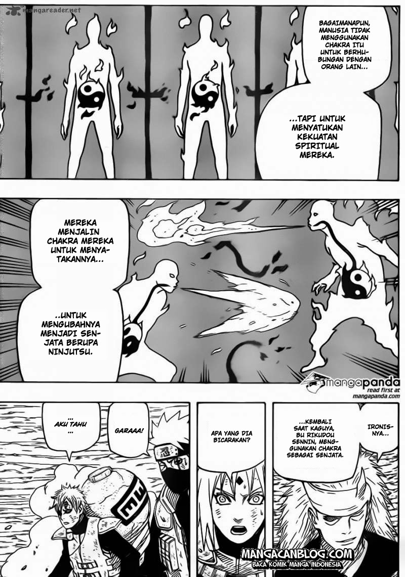 Chapter 665 - halaman 9