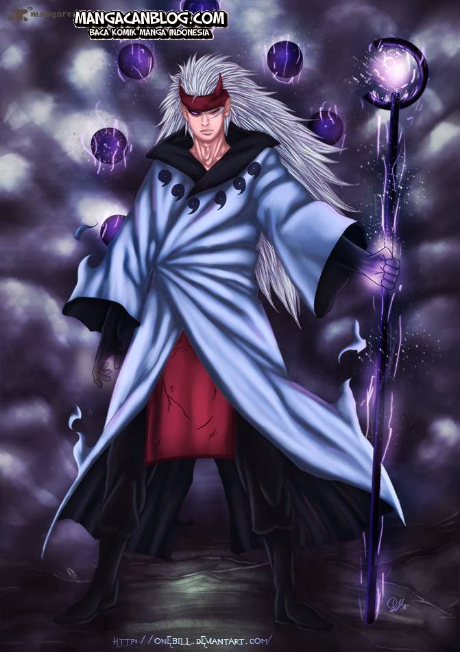 Chapter 664 - halaman 2