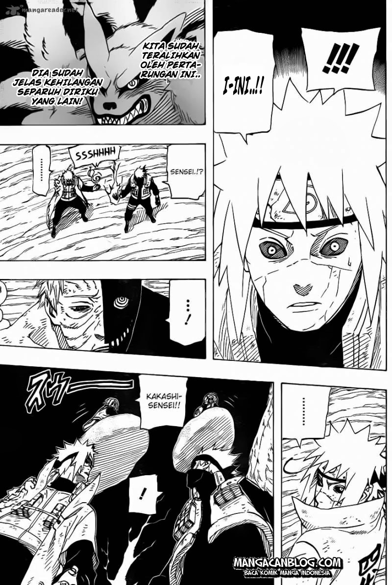Chapter 664 - halaman 12