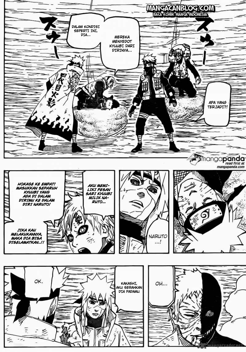 Chapter 664 - halaman 13