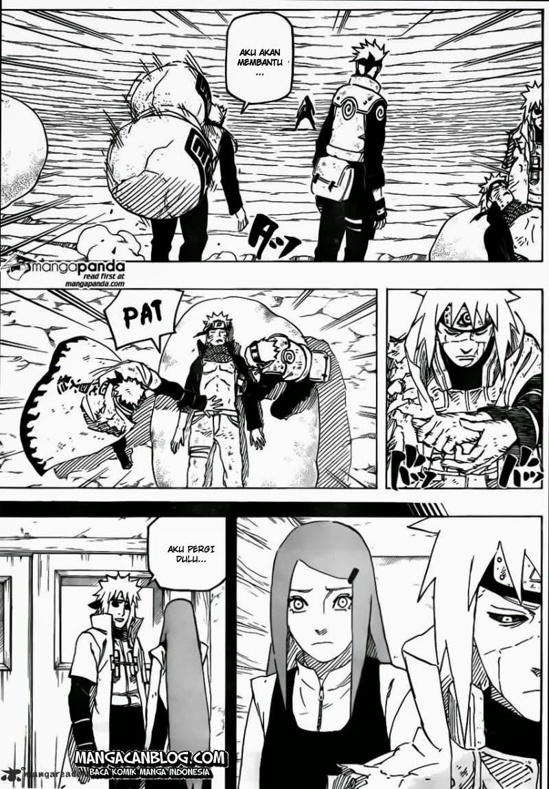 Chapter 664 - halaman 14
