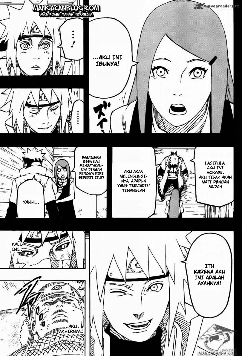 Chapter 664 - halaman 16