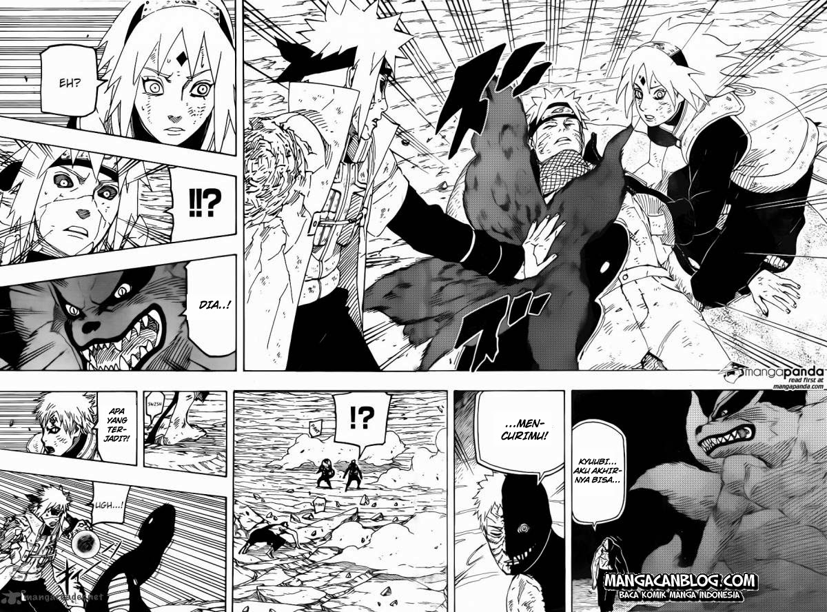Chapter 664 - halaman 17