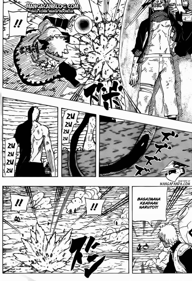 Chapter 664 - halaman 18