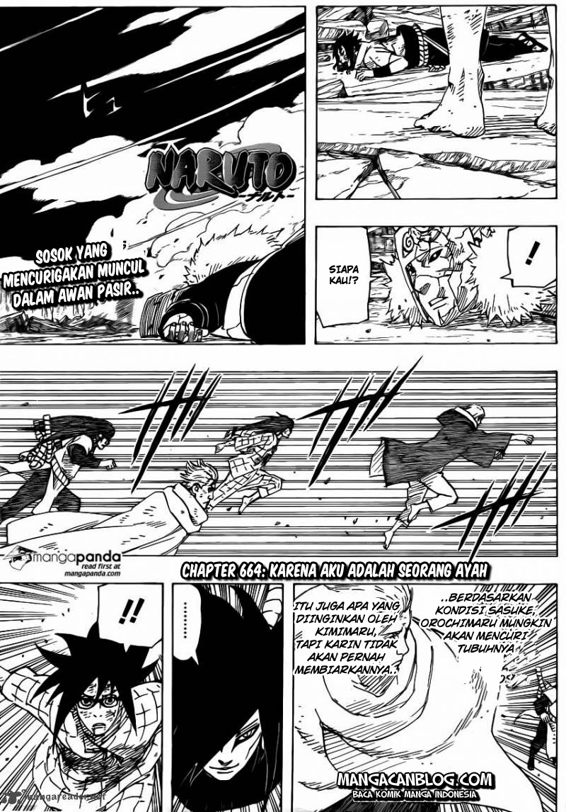 Chapter 664 - halaman 4
