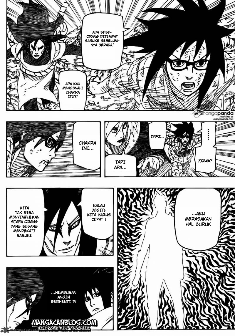 Chapter 664 - halaman 5