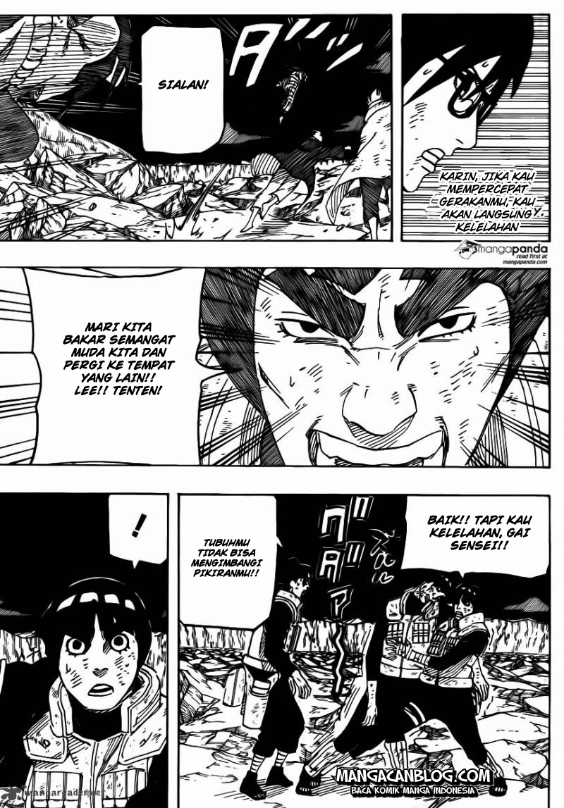 Chapter 664 - halaman 6