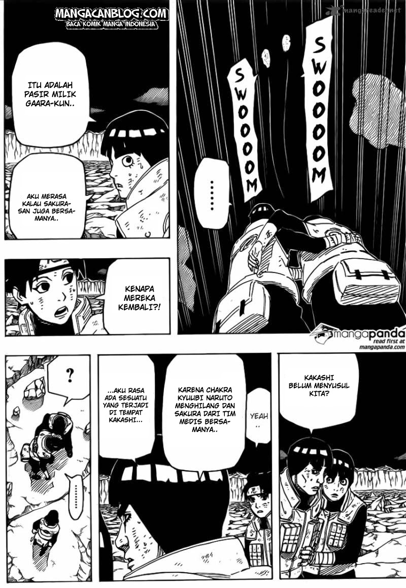 Chapter 664 - halaman 7