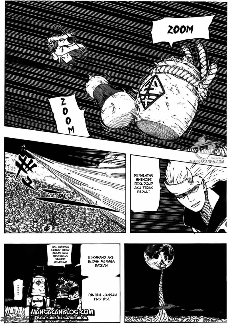 Chapter 664 - halaman 9