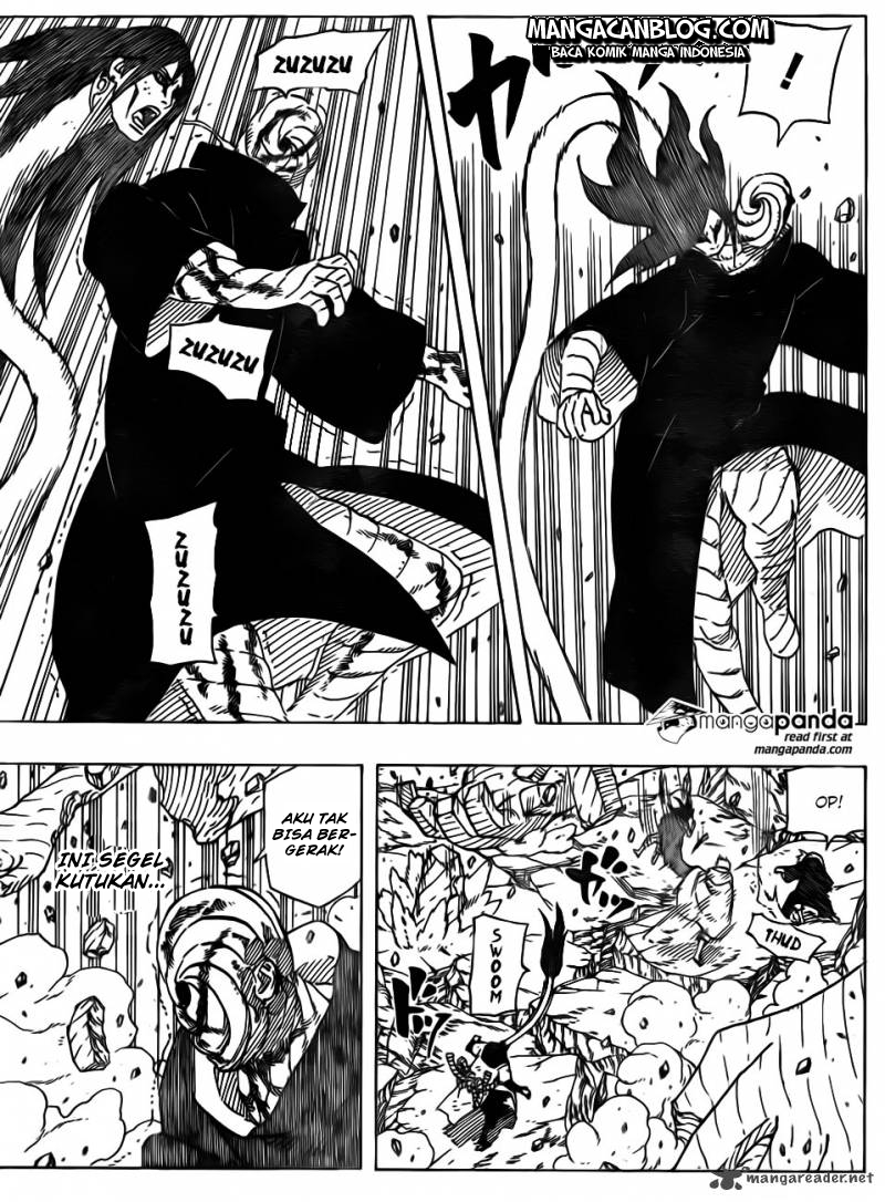 Chapter 663 - halaman 12