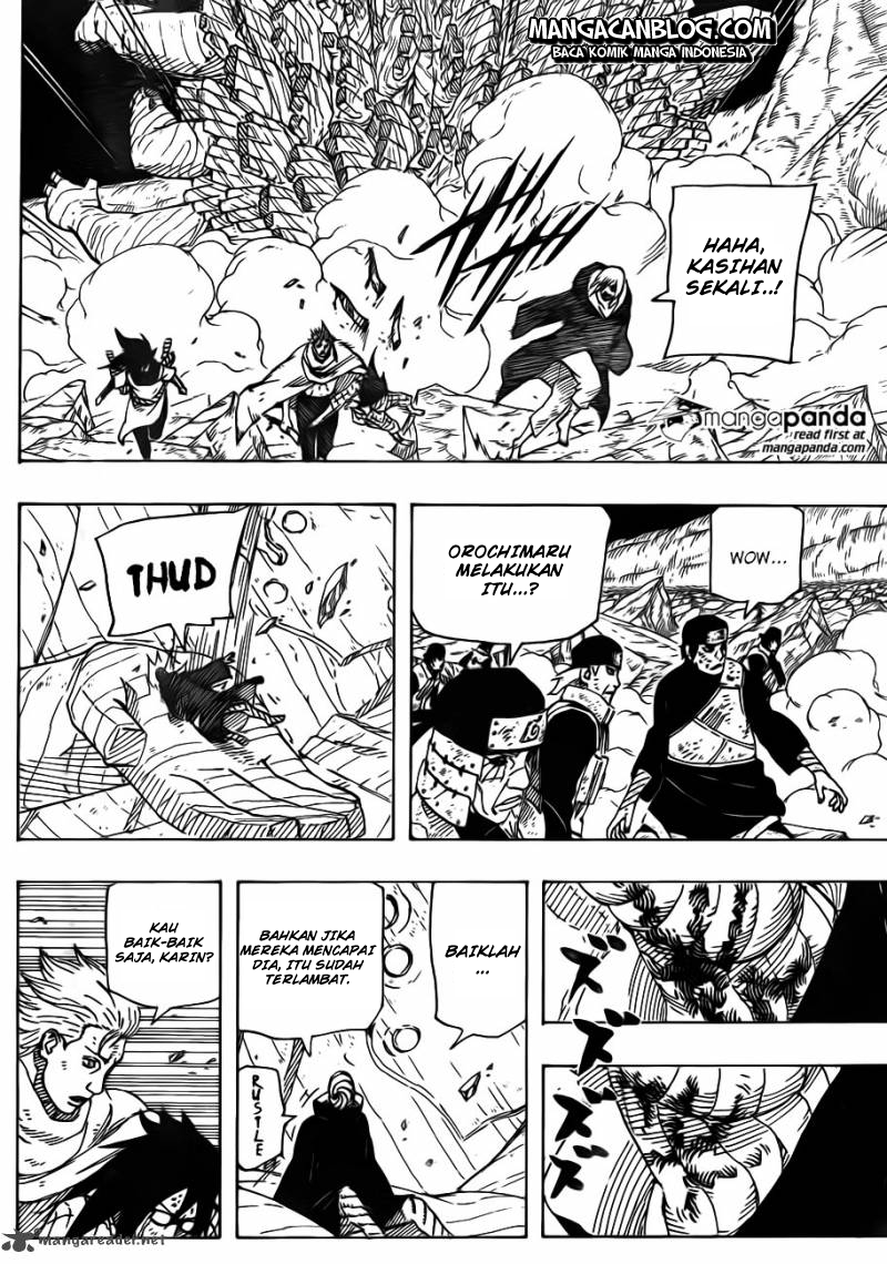 Chapter 663 - halaman 13