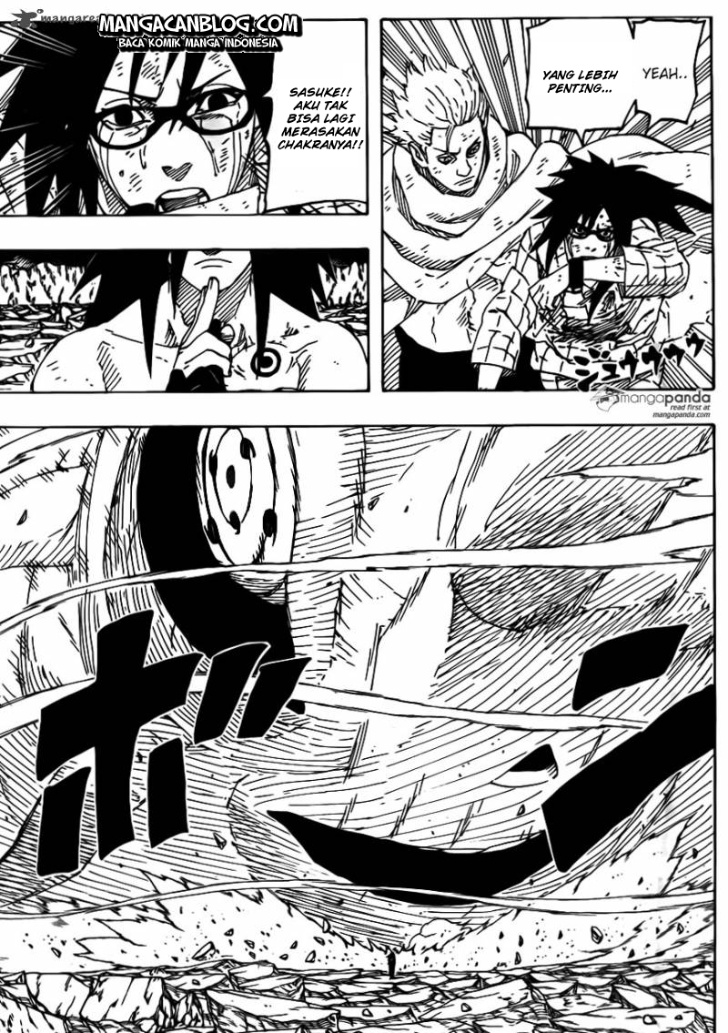 Chapter 663 - halaman 14