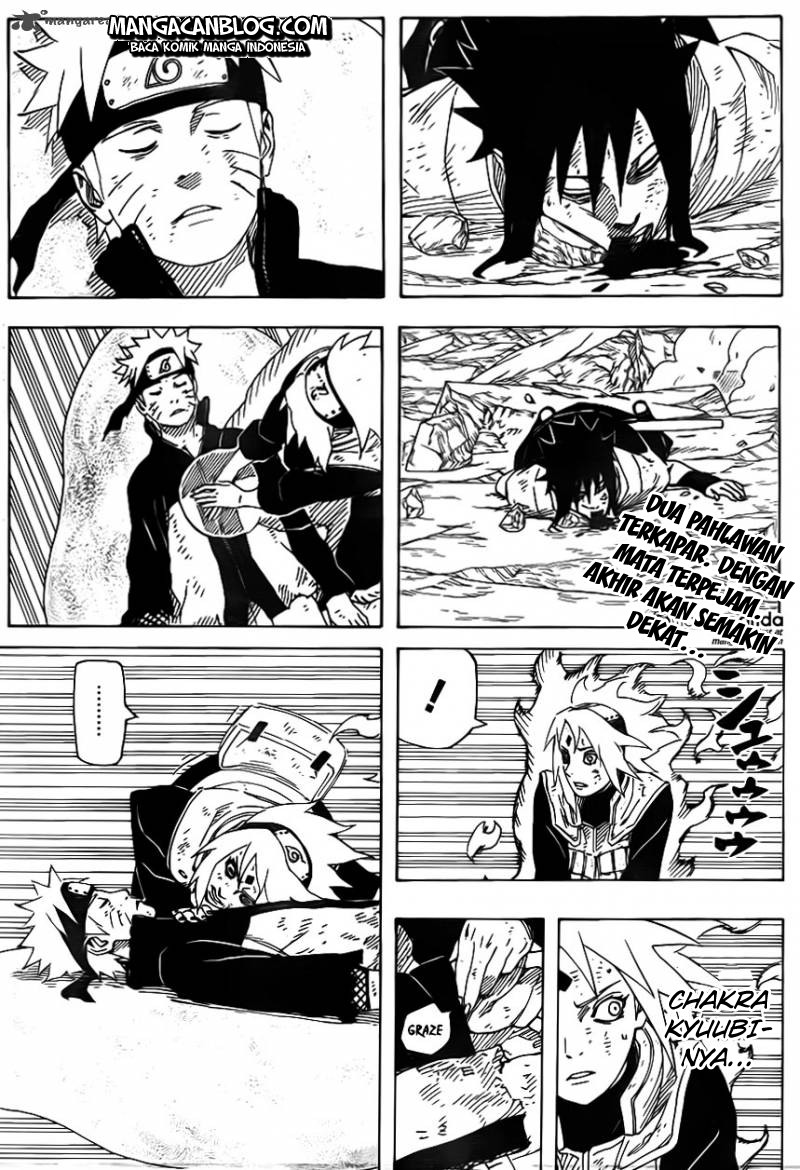 Chapter 663 - halaman 3