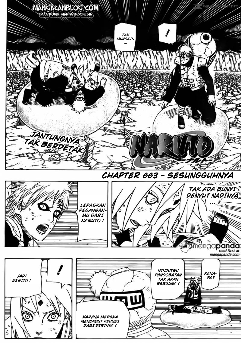Chapter 663 - halaman 4
