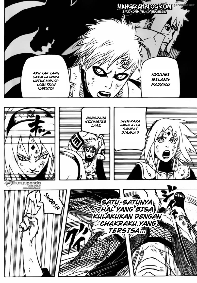 Chapter 663 - halaman 6