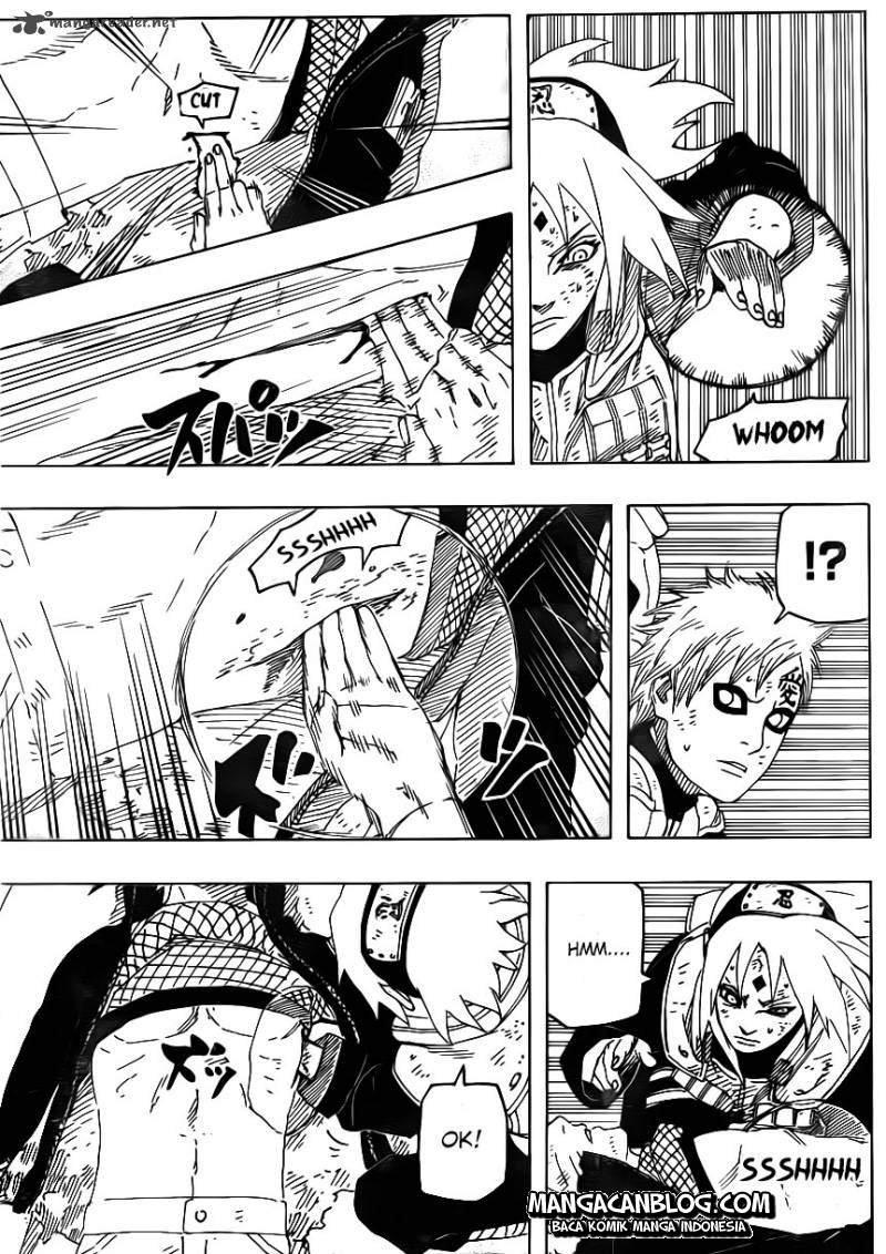 Chapter 663 - halaman 7