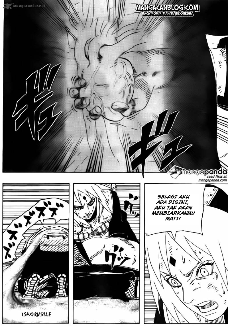 Chapter 663 - halaman 8