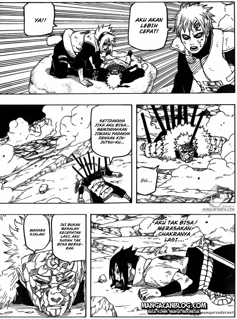 Chapter 663 - halaman 9