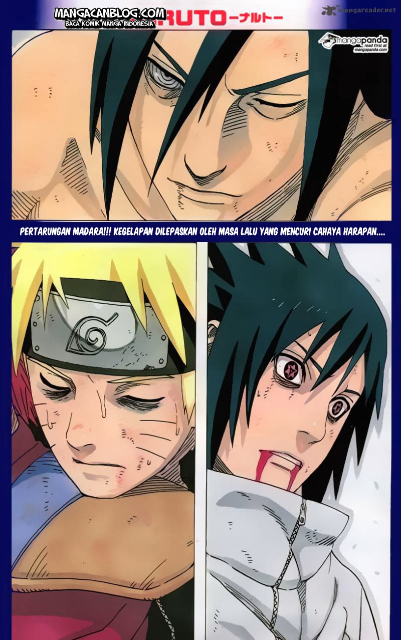 Chapter 662 - halaman 2