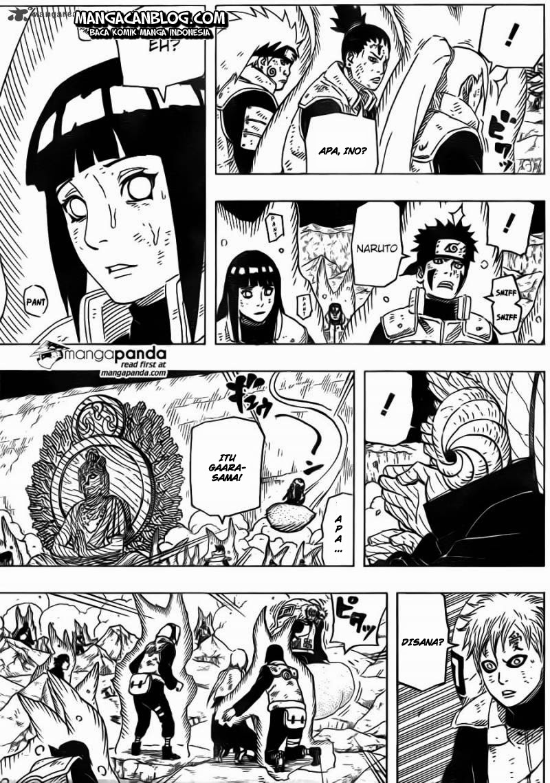 Chapter 662 - halaman 12
