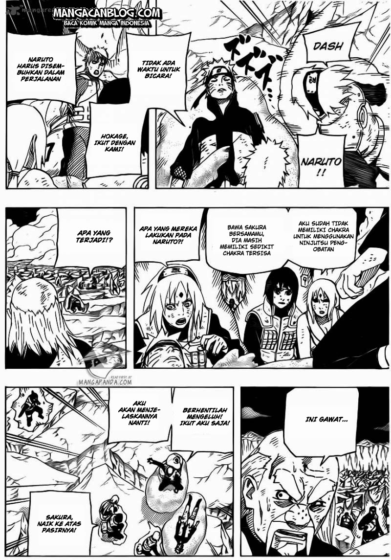Chapter 662 - halaman 13