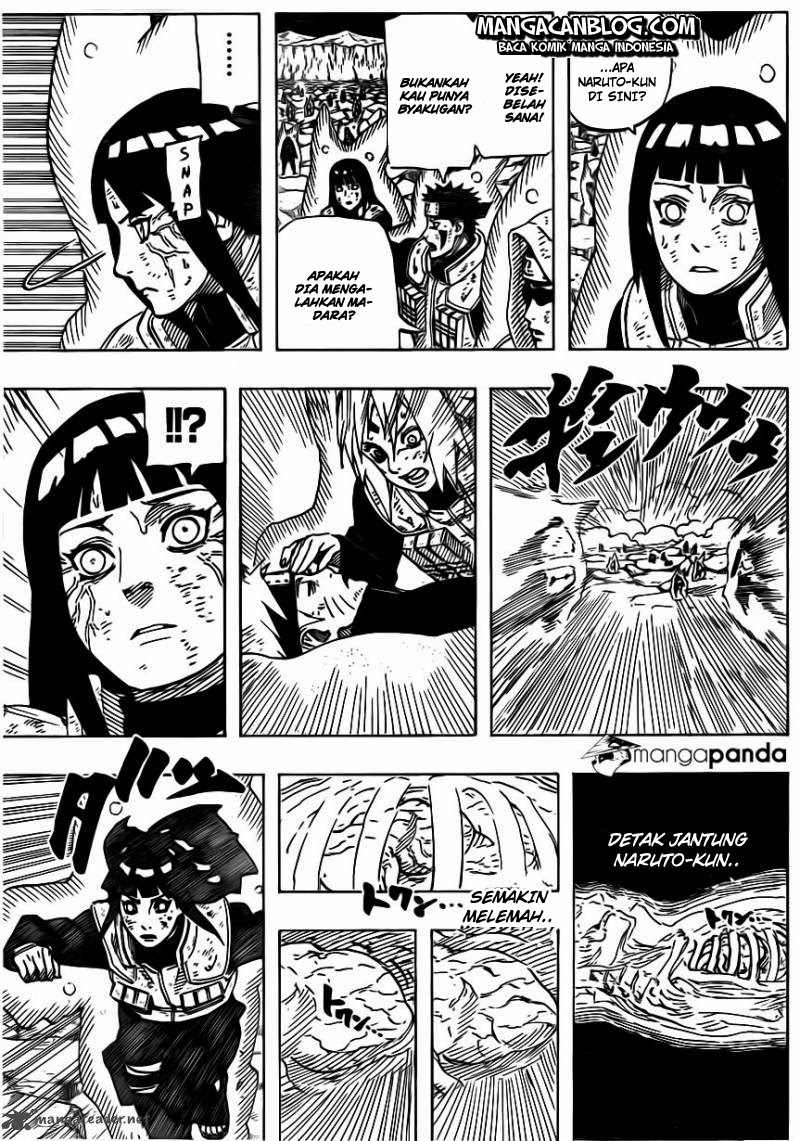 Chapter 662 - halaman 14