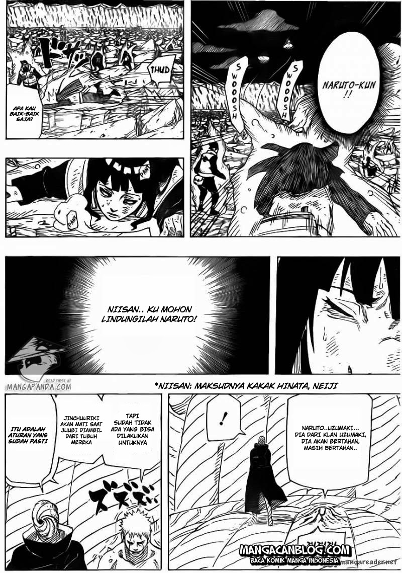 Chapter 662 - halaman 15