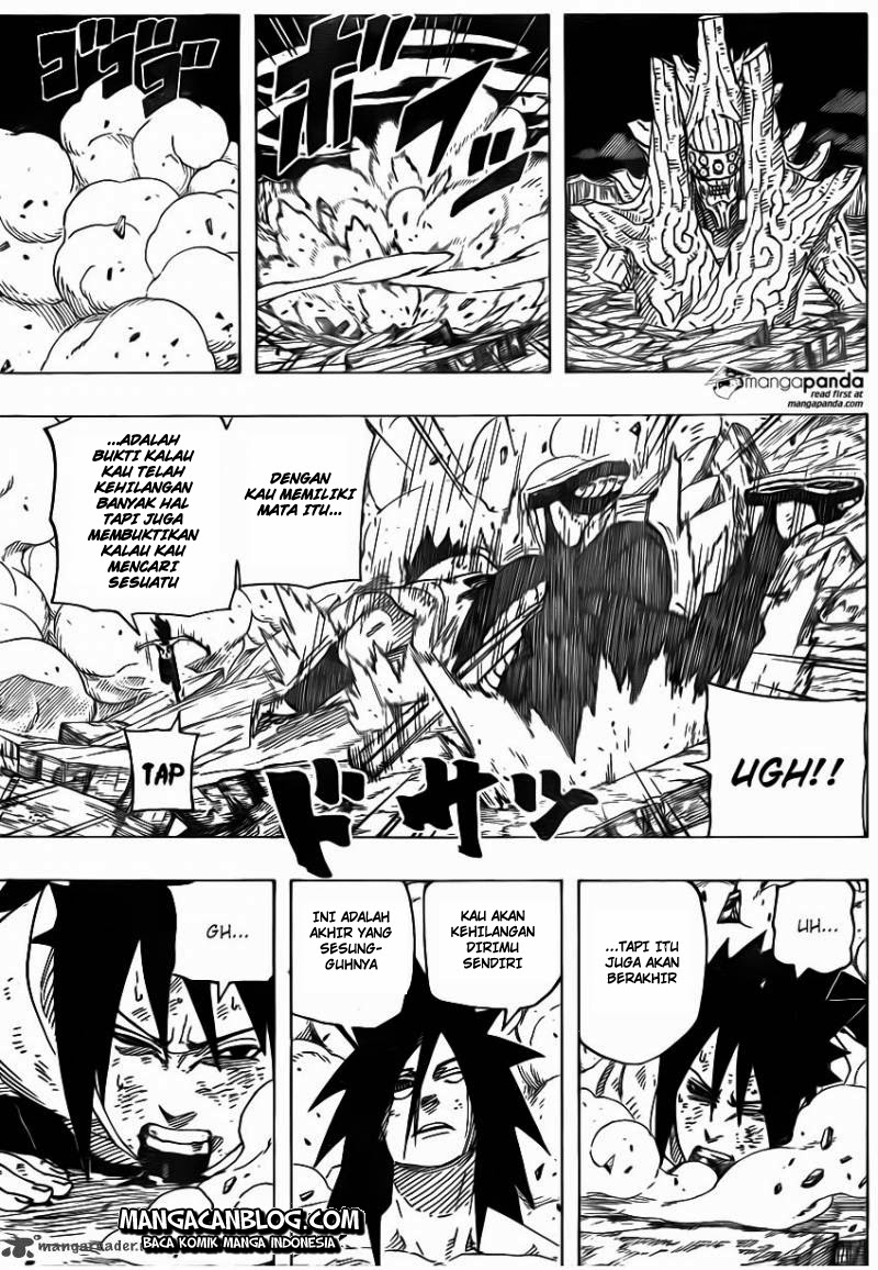 Chapter 662 - halaman 16