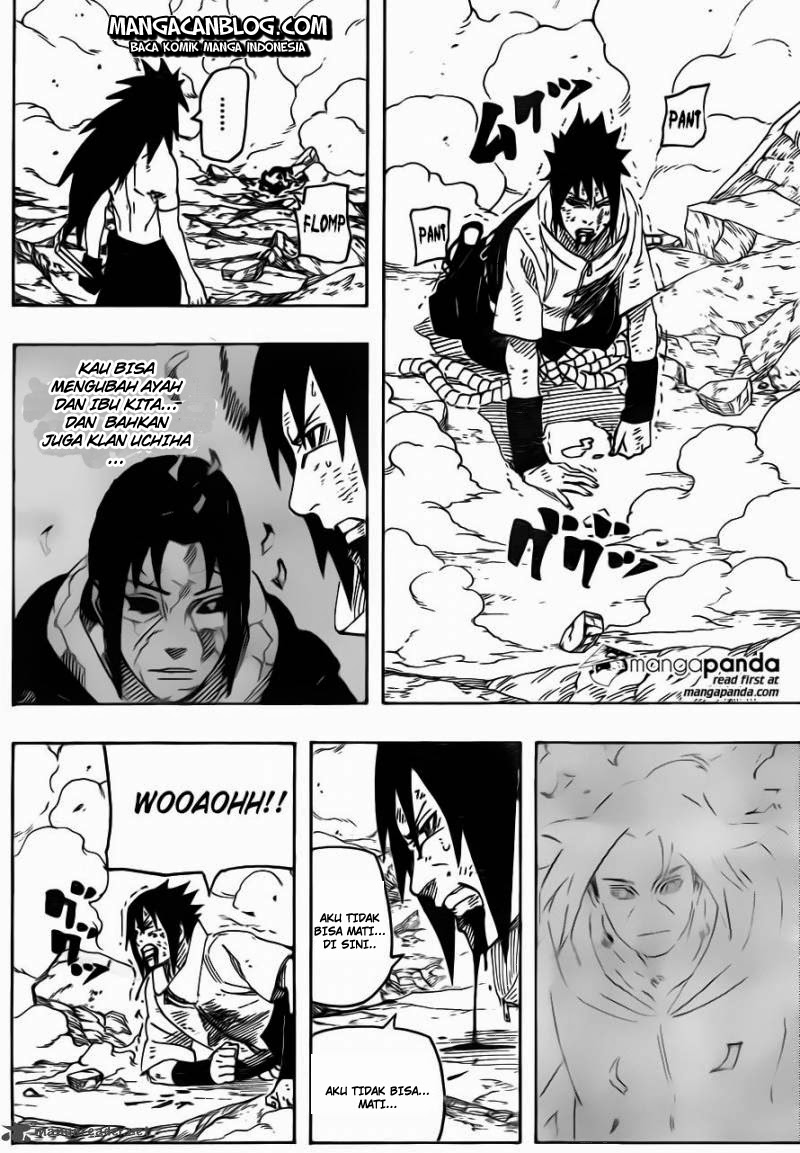 Chapter 662 - halaman 17