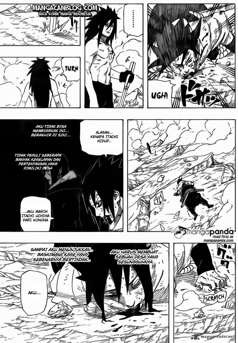 Chapter 662 - halaman 18
