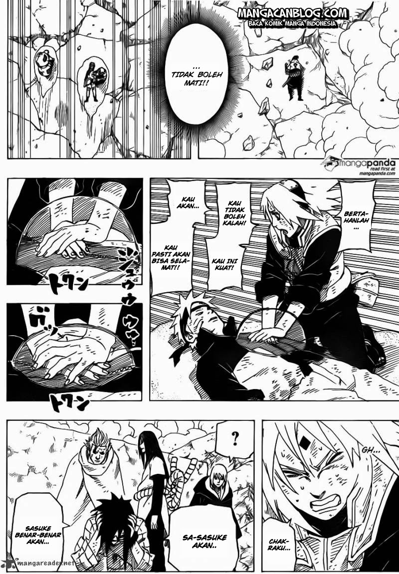 Chapter 662 - halaman 19
